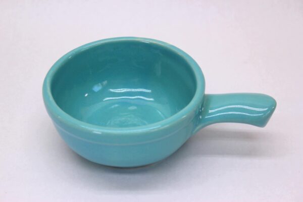 VINTAGE Heinz by McCoy Soup Bowl - Image 7