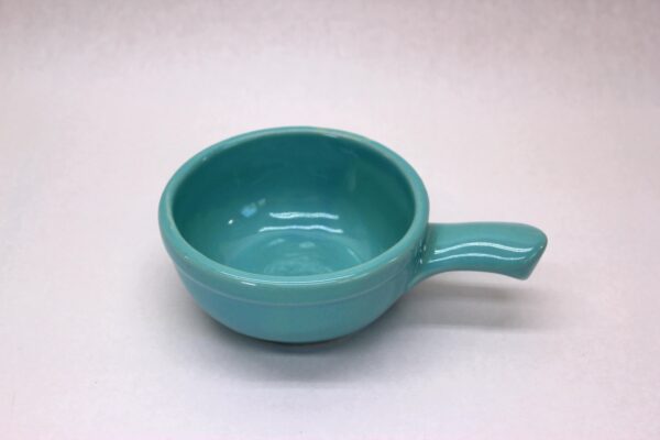 VINTAGE Heinz by McCoy Soup Bowl
