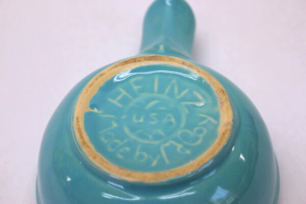 VINTAGE Heinz by McCoy Soup Bowl - Image 5