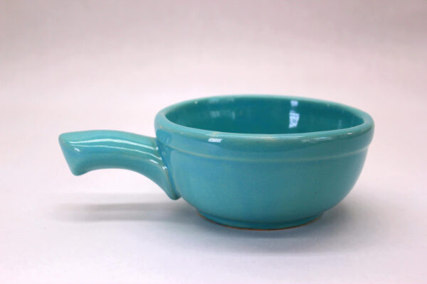 VINTAGE Heinz by McCoy Soup Bowl - Image 2