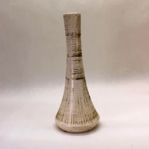 RARE Vintage McCoy Classic Line Tall Vase- 12-1/2"