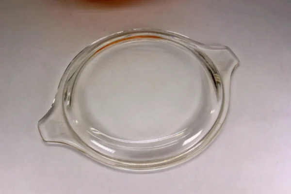 VINTAGE Pyrex Butterfly Gold-2 472-B Bowl with 470-C Lid. - Image 7