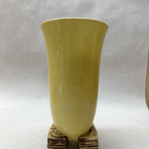 McCoy Pedestal Line 10" Vase