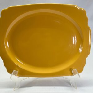 RARE Homer Laughlin  Riviera Art Deco Serving Platter