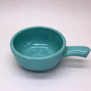 VINTAGE Heinz by McCoy Soup Bowl