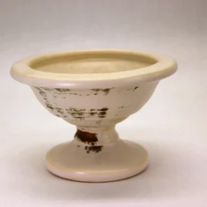 VINTAGE McCoy Classic Line Small Pedestal Planter