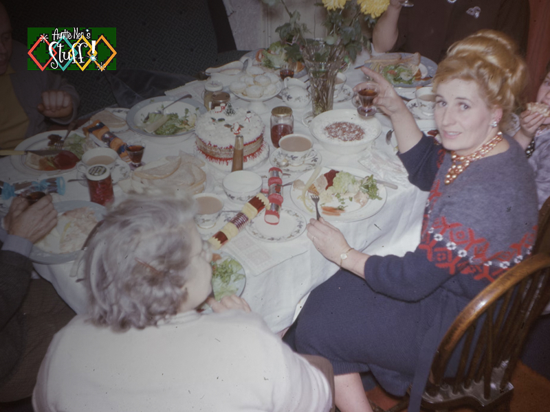 More Than Just Dishes