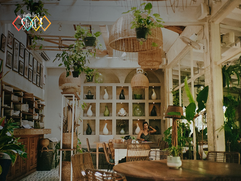 Sustainable and Functional Design