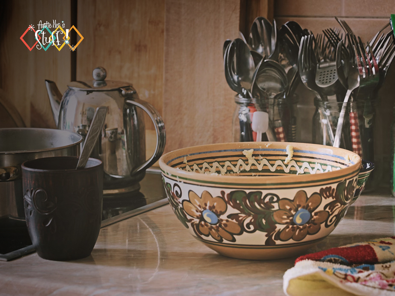 The Age of the Piece