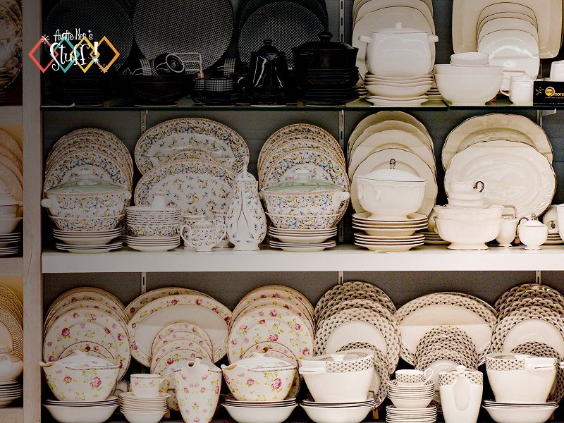 Your Handy Guide to Vintage CorningWare Markings