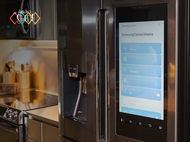 The Best of Both Worlds_ Modern Tech in Vintage Clothing