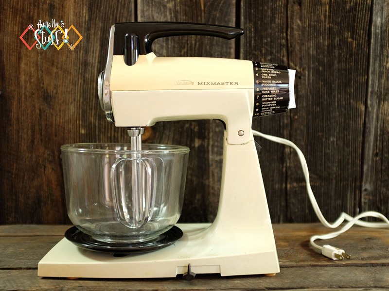 The _Small Appliance_ Accent Strategy