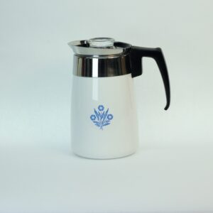 Corningware 6 cup Percolator