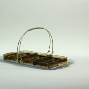 Chrome Canape Server