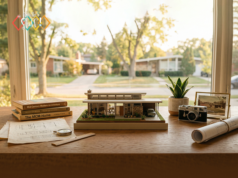 The Future of These Homes