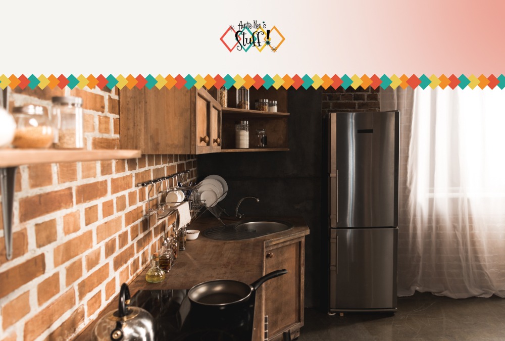 These 15 Retro Kitchen Ideas Still Look Great in 2026