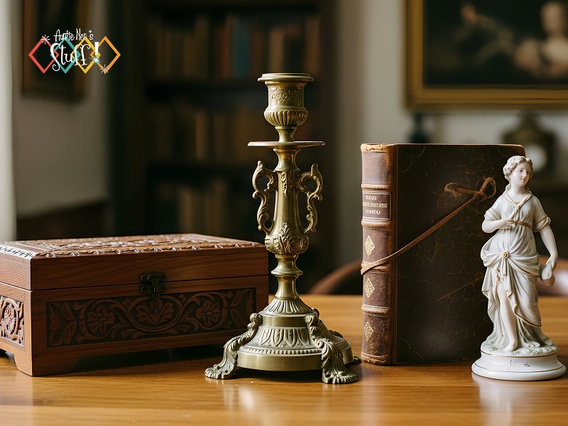 What Does _Antique_ Mean