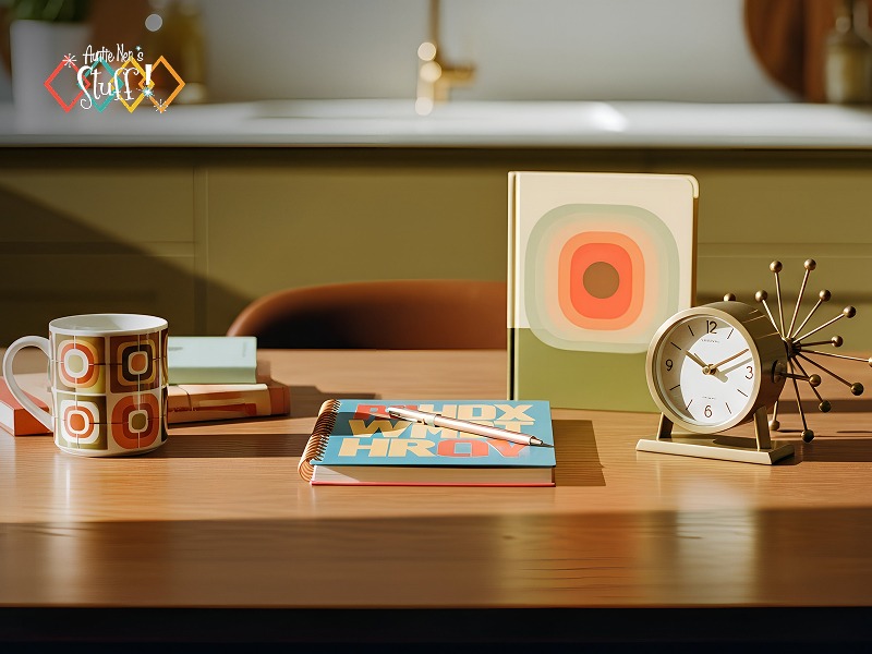 What Does _Retro_ Mean