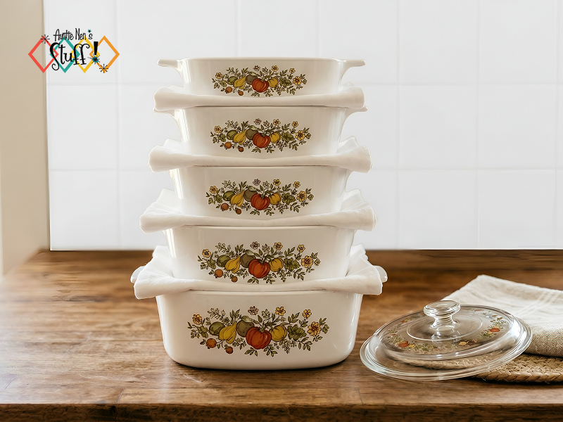 Caring for Your Collection