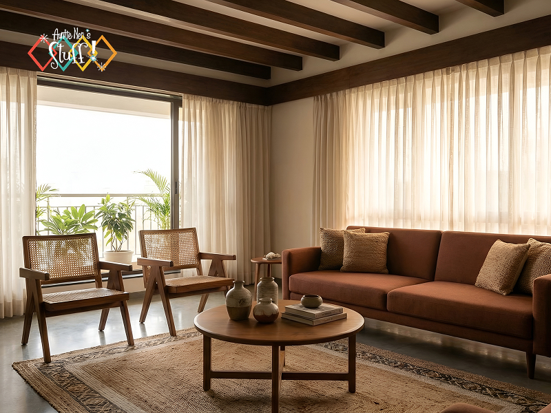 Real-World Inspiration_ A Modern Indian Take