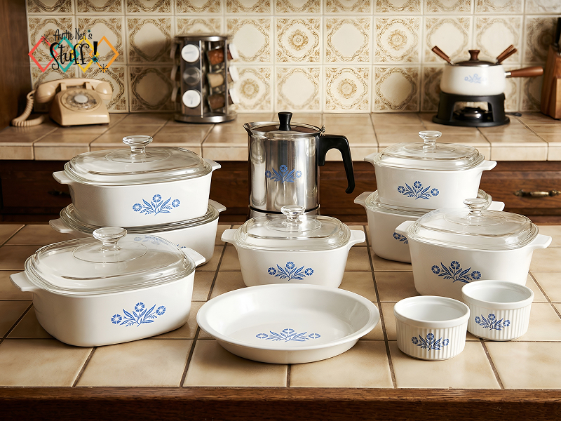 1958–1970_ The Early Years