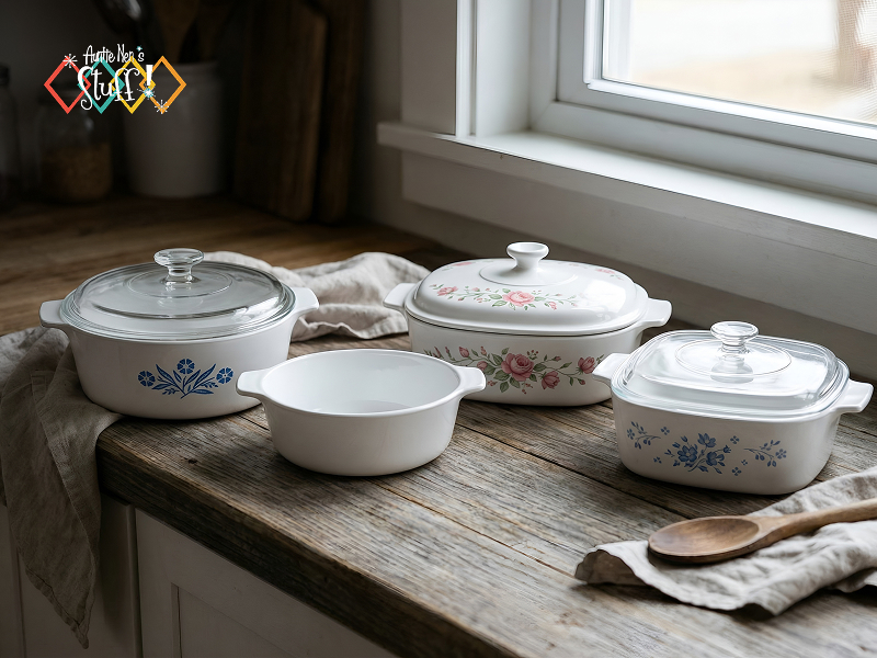 Common Patterns (Lower Value)